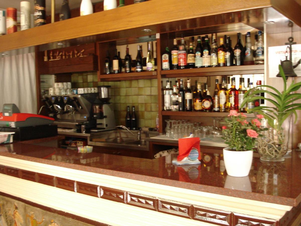 La Quercia Lignano Sabbiadoro Exterior foto