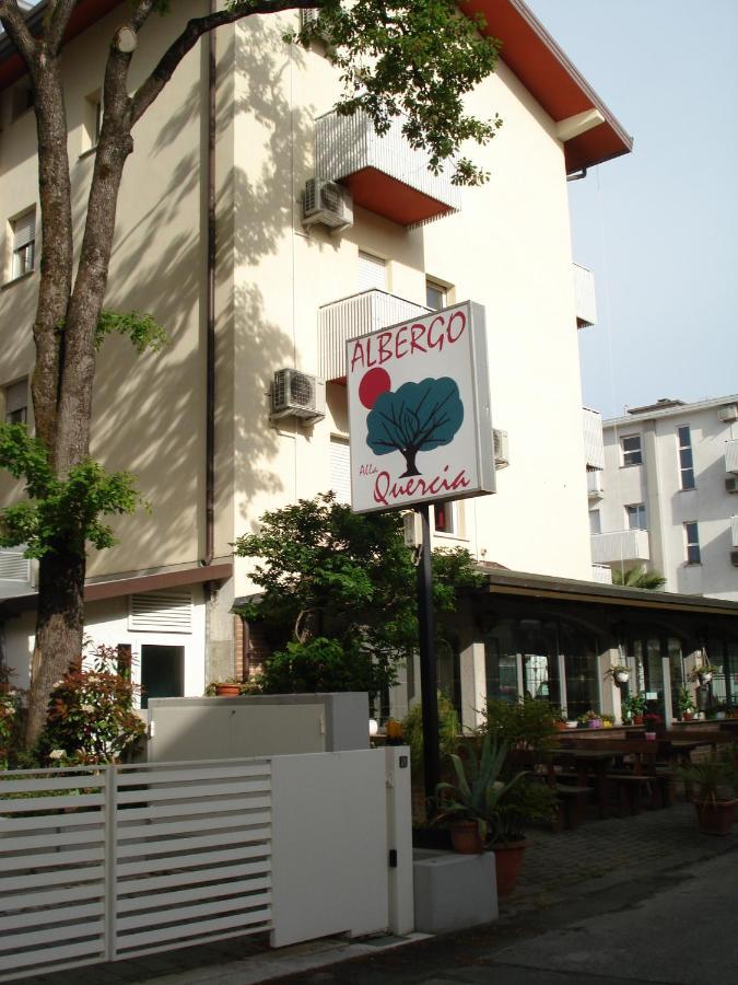 La Quercia Lignano Sabbiadoro Exterior foto