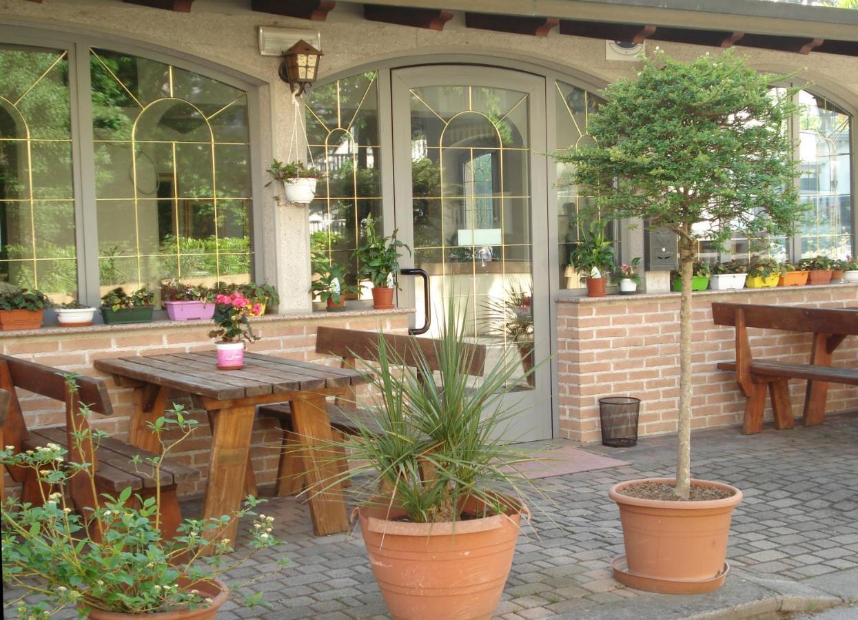 La Quercia Lignano Sabbiadoro Exterior foto